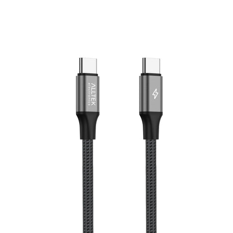AllTek Cable USB-C a USB-C
