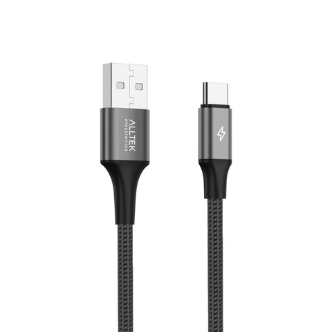 AllTek Cable USB-A a USB-C 2.0