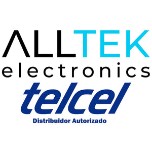 AllTek-Telcel Distribuidor Autorizado