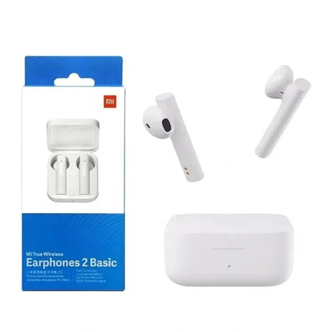 Earphones 2 Basic Audífonos Bluetooth