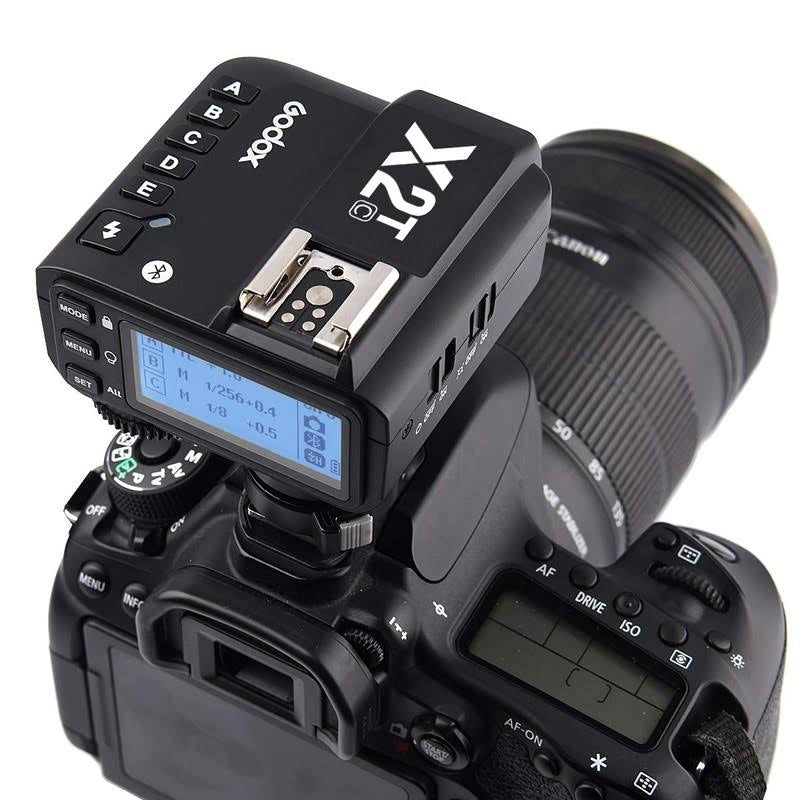 Godox X2T Disparador