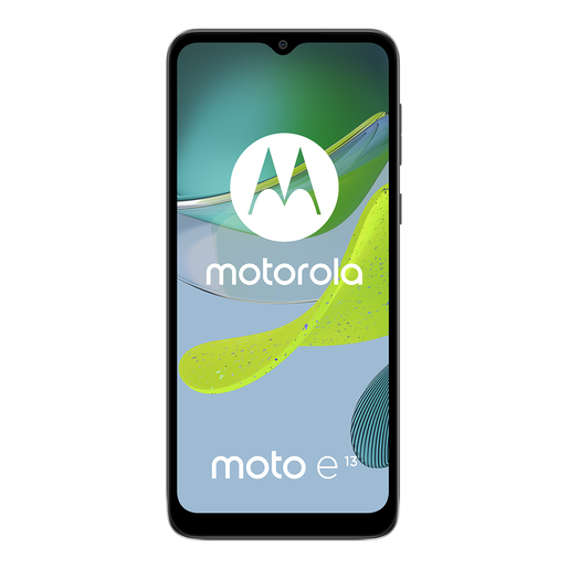 Motorola Moto E13